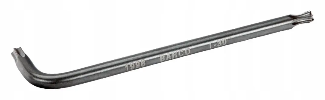 Bahco TORX T50 Verlengde Inbussleutel