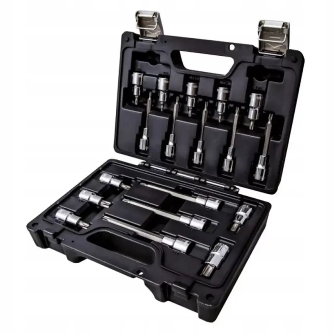 Beta Torx Dopsleutel 1/2"