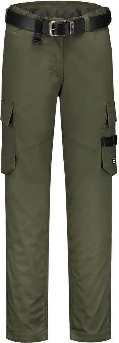 Tricorp Werkbroek Twill Dames 502024