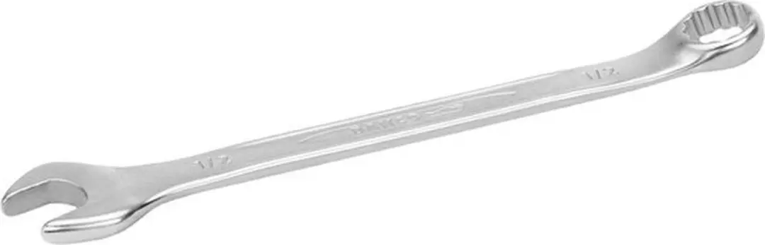 Bahco 111Z 1/2 Ring-steeksleutel