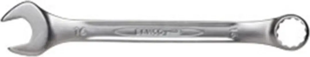 Bahco 111Z 1/2 Ring-steeksleutel