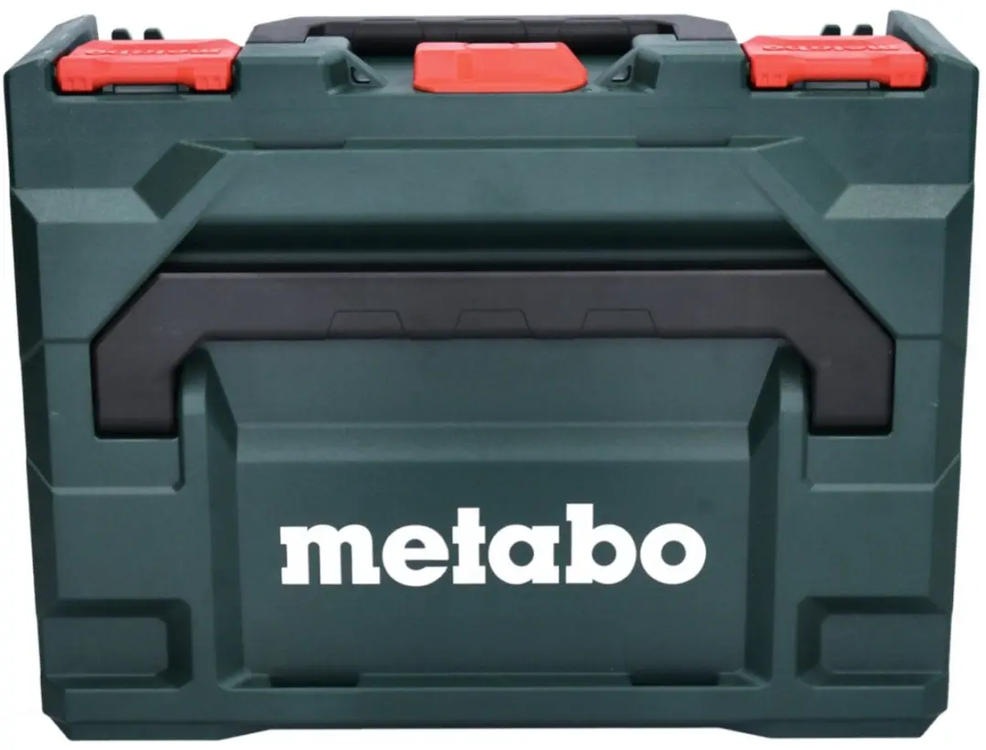 Metabo BS 18 LT BL Accuboormachine 75Nm - 1x 4,0Ah + Oplader