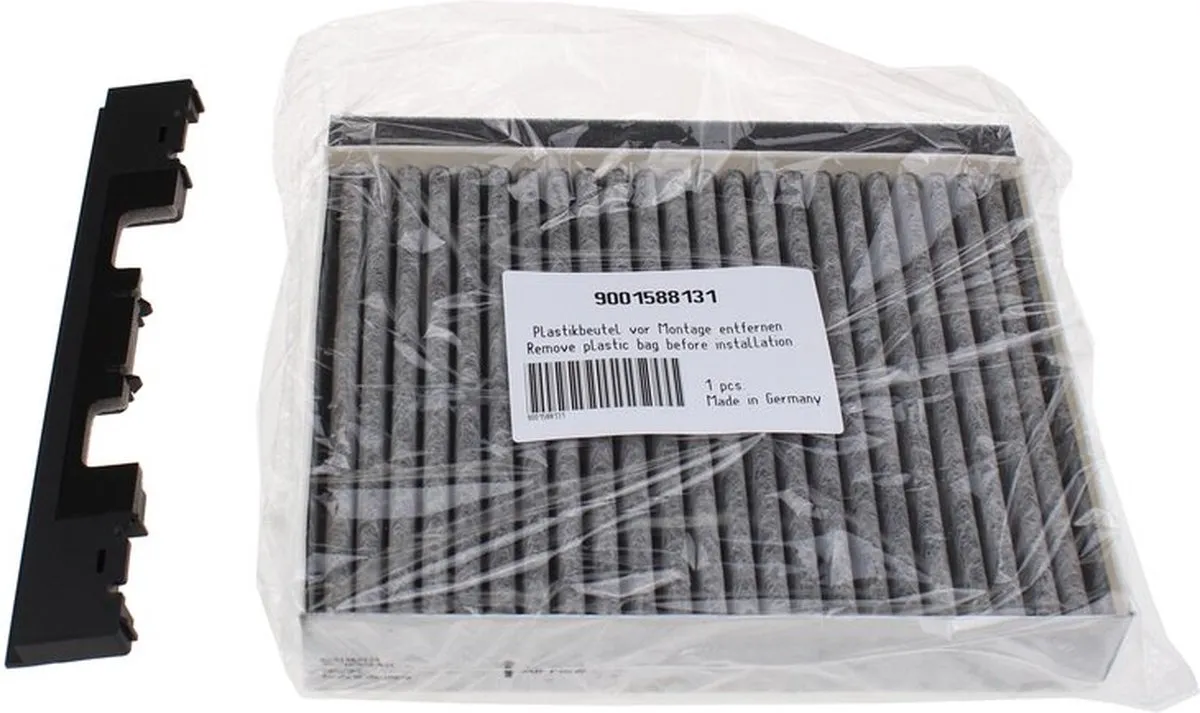 Bosch Koolstoffilter 11049701