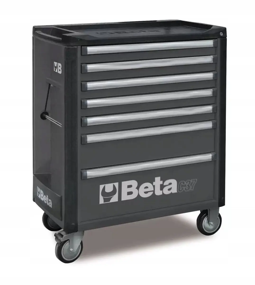 Beta Gereedschapswagen 6 Laden