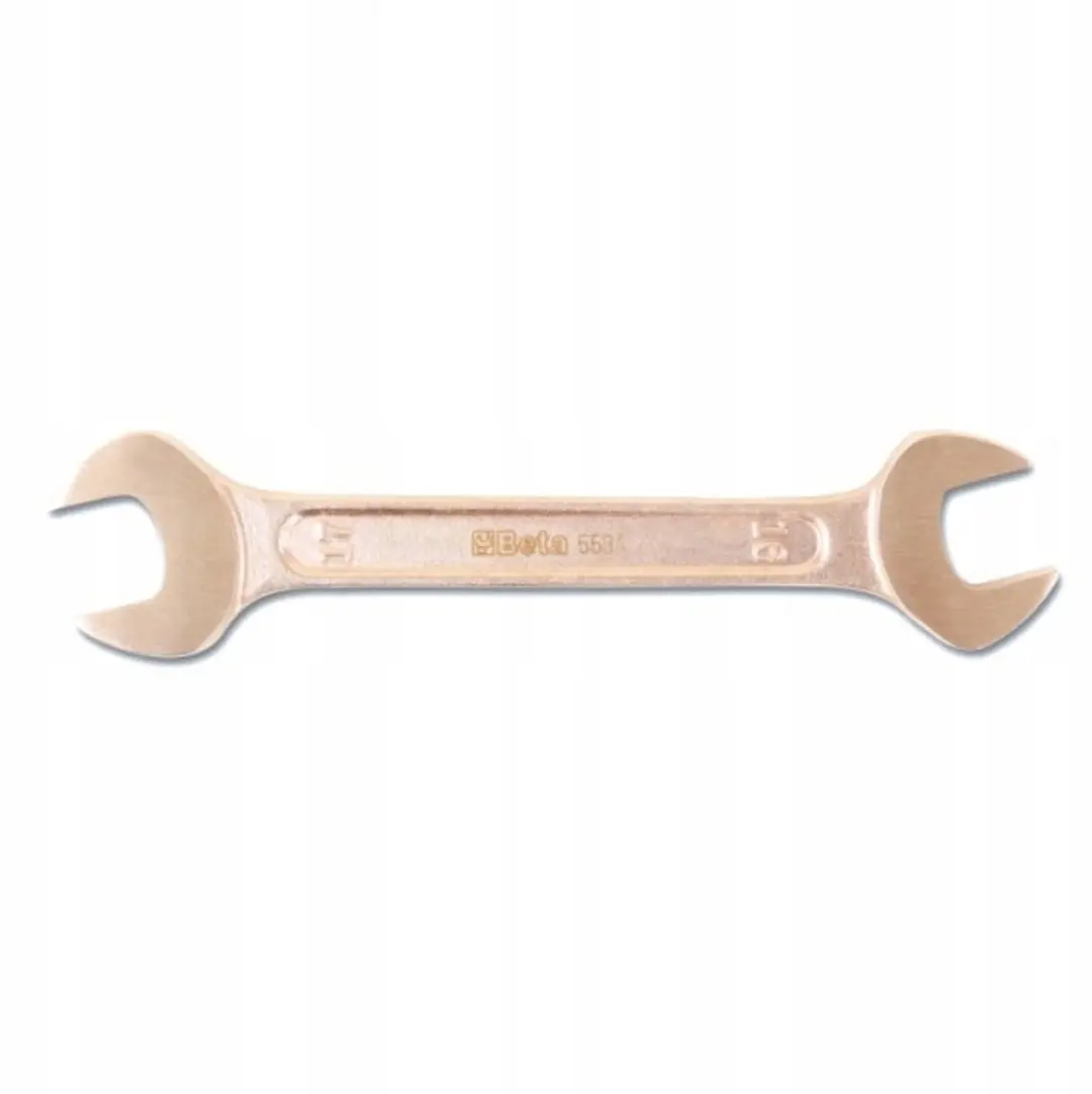 Beta Anti-vonkringsleutel 41x46mm Cu-Be 55BA