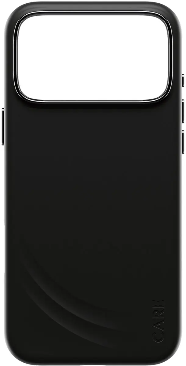Apple iPhone 18 Pro Max FLOW Case - Transparant - MagSafe - afbeelding 6 van 6