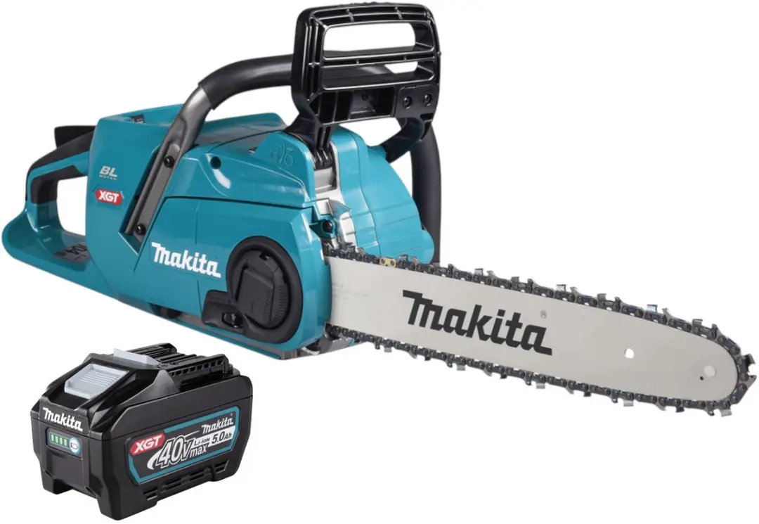Makita UC 015 GT1 Accukettingzaag 35cm