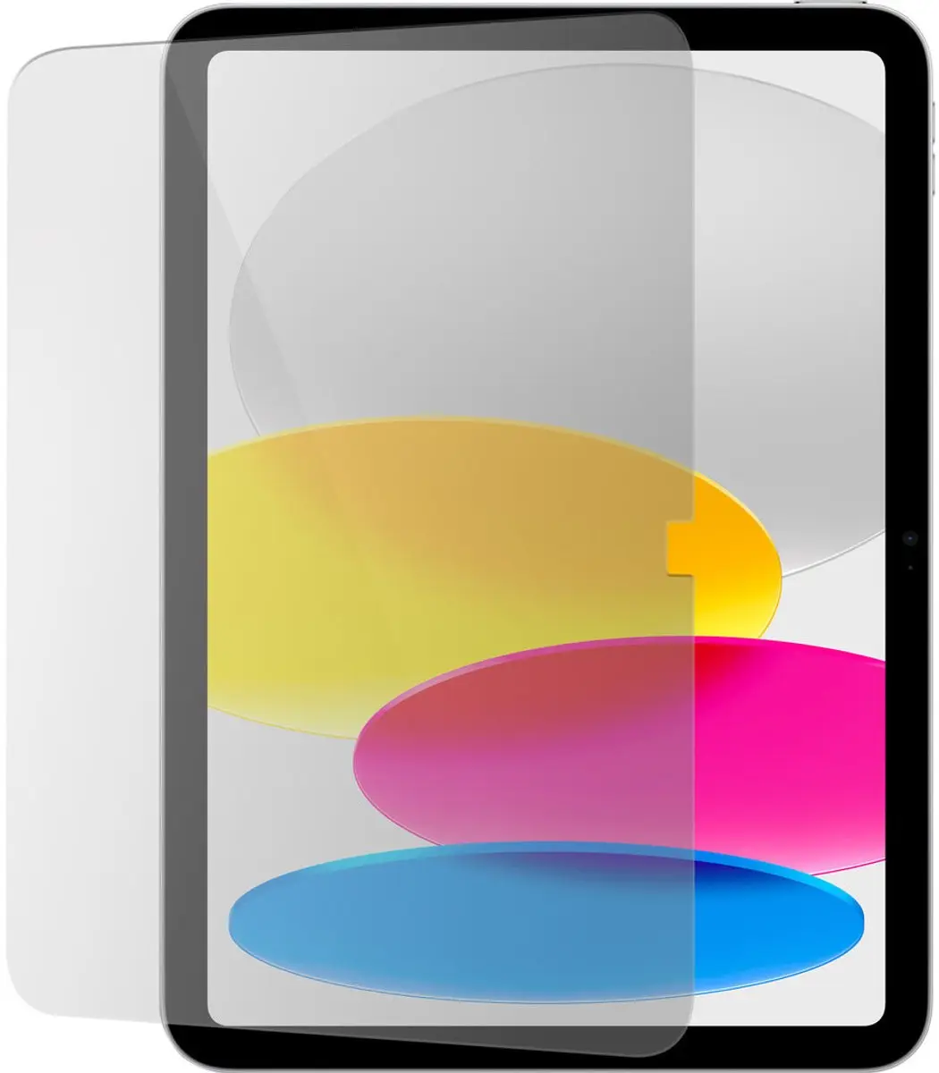 Mobiparts MP-129457 Screenprotector iPad 10 (2022)