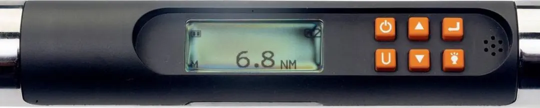 Bahco TAW12340 Momentsleutel 1/2" 17-340 Nm
