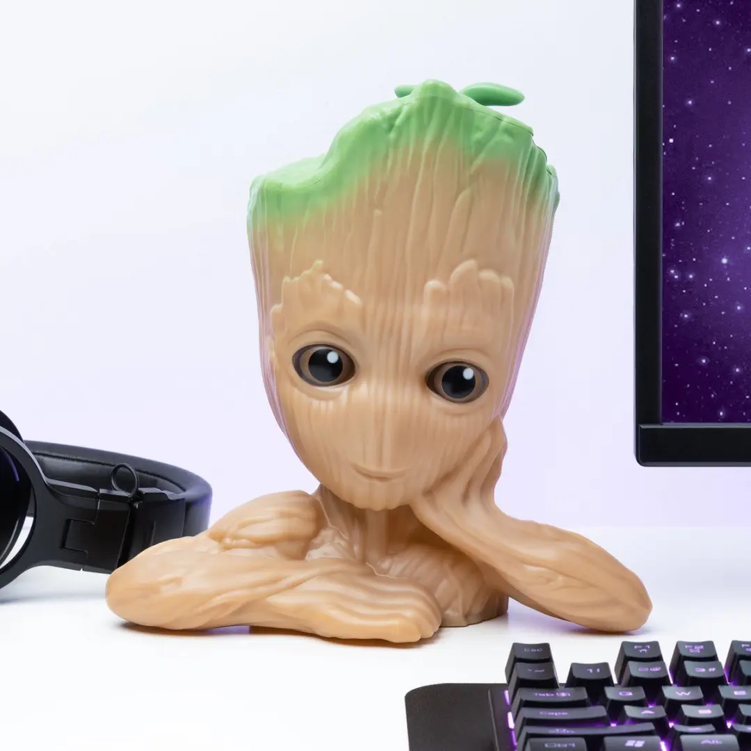 Paladone Guardians of the Galaxy Lichtset