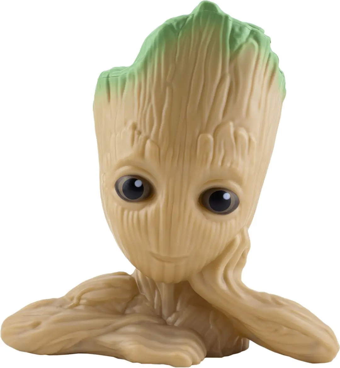 Paladone Guardians of the Galaxy Lichtset - 3x 1.5W - Multi