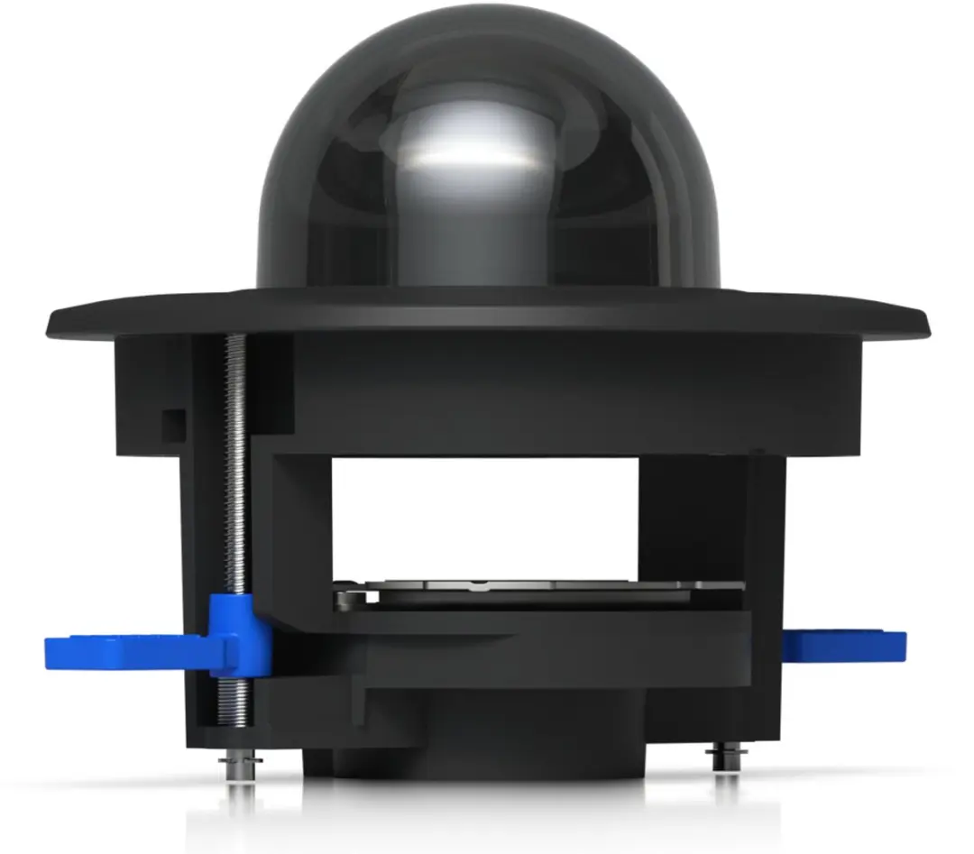 Ubiquiti UACC-G5-Dome-Ultra-FM-SB-B Support - Zwart