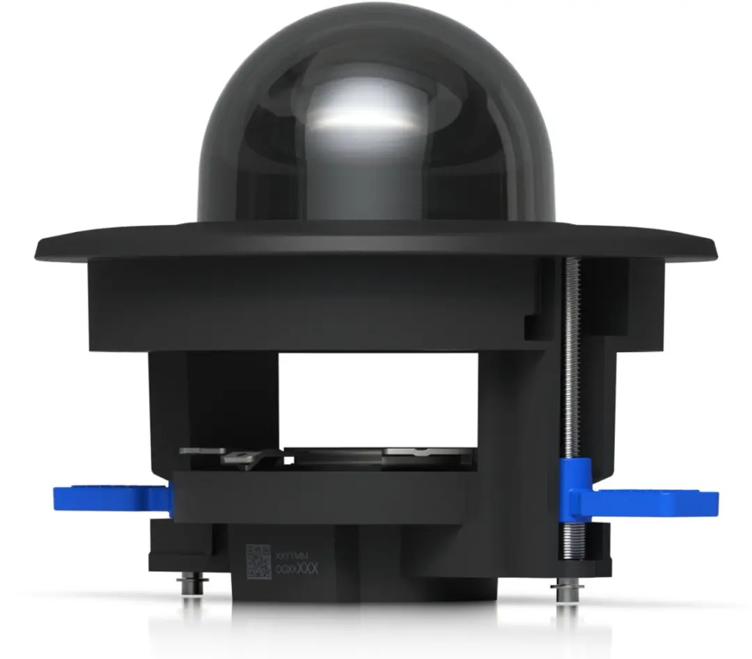 Ubiquiti UACC-G5-Dome-Ultra-FM-SB-B Support - Zwart