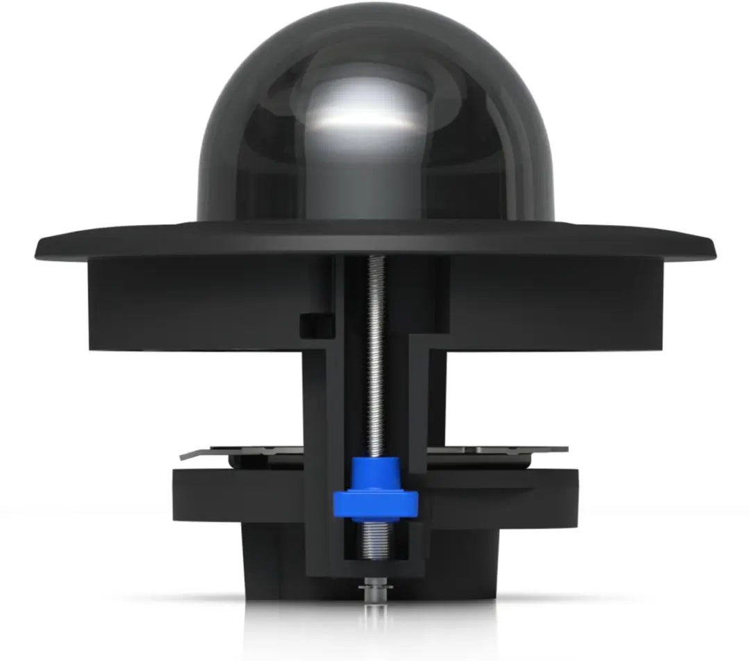 Ubiquiti UACC-G5-Dome-Ultra-FM-SB-B Support - Zwart