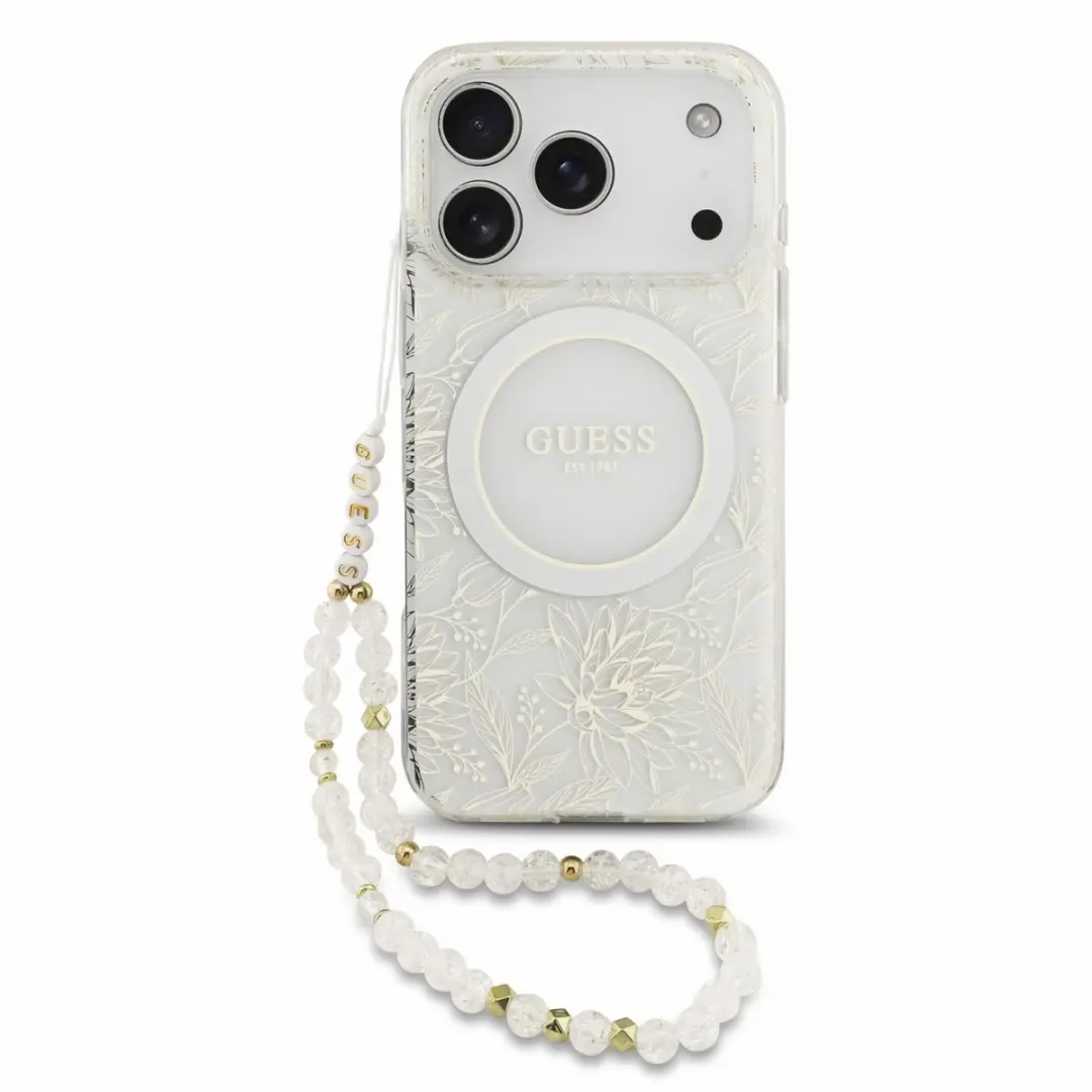 GUESS Telefoonhoesje iPhone 17/18 Pro