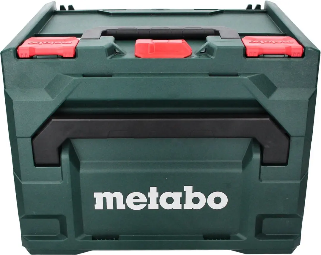 Metabo KT 18 LTX 66 BL Invalcirkelzaag 165mm - 18V - 10.0Ah