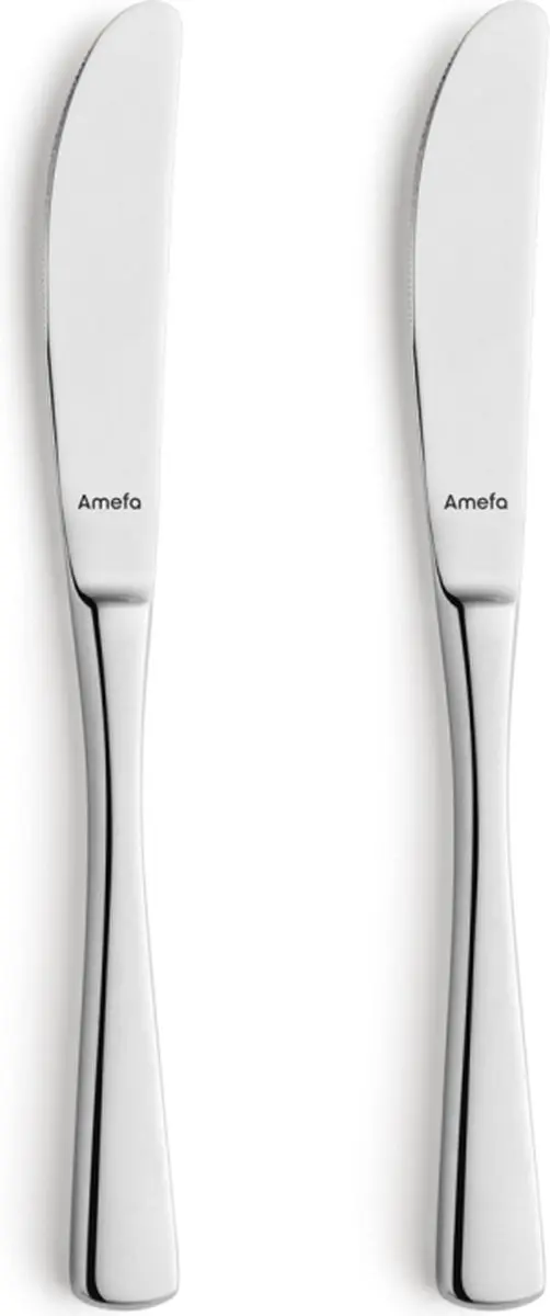 Amefa Neptune Tafelmessen