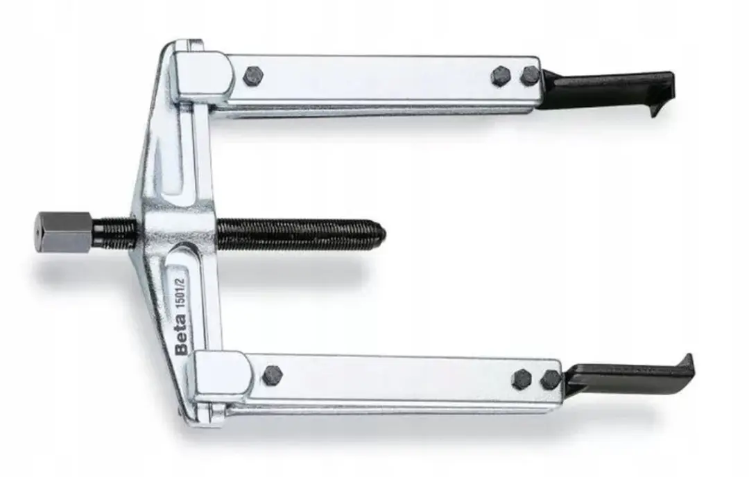 Beta Arm-uiteinden 1501Z/S - 2mm - 1 Stuk
