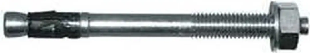 Fischer 20x Boutanker FAZ II 10/80 - Grijs - afbeelding 6 van 6
