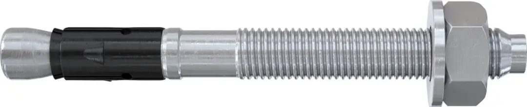 Fischer 20x Boutanker FAZ II 10/80