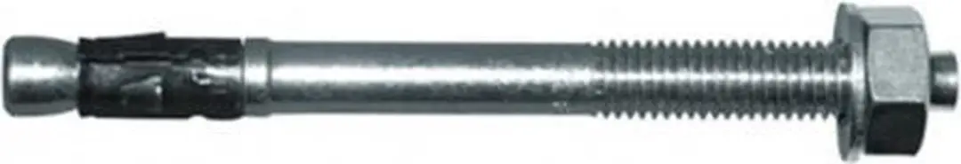 Fischer 20x Boutanker FAZ II 10/80 - Grijs - afbeelding 5 van 6