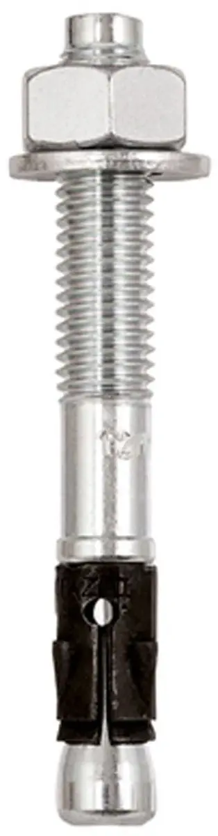 Fischer 20x Boutanker FAZ II 10/80 - Grijs - afbeelding 2 van 6