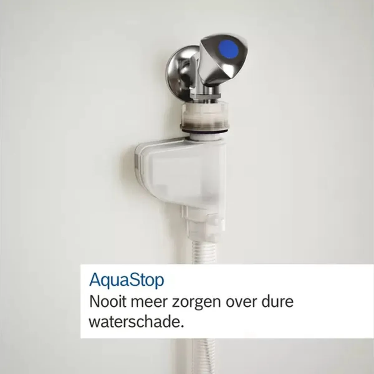 Bosch Serie 4 SGS4HTI33E Vaatwasser 12 Couverts - Roestvrijstaal