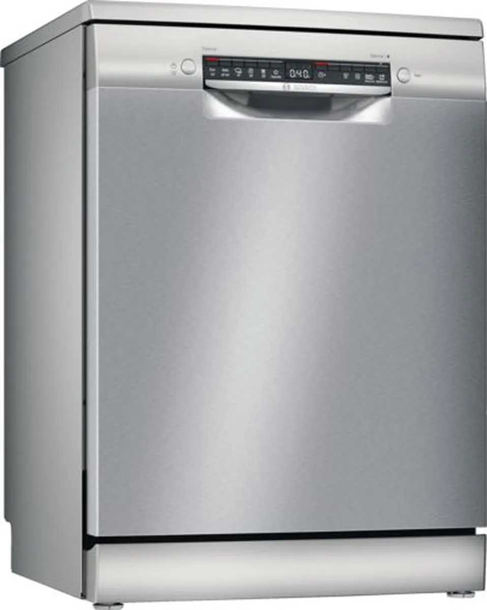 Bosch Serie 4 SGS4HTI33E Vaatwasser 12 Couverts
