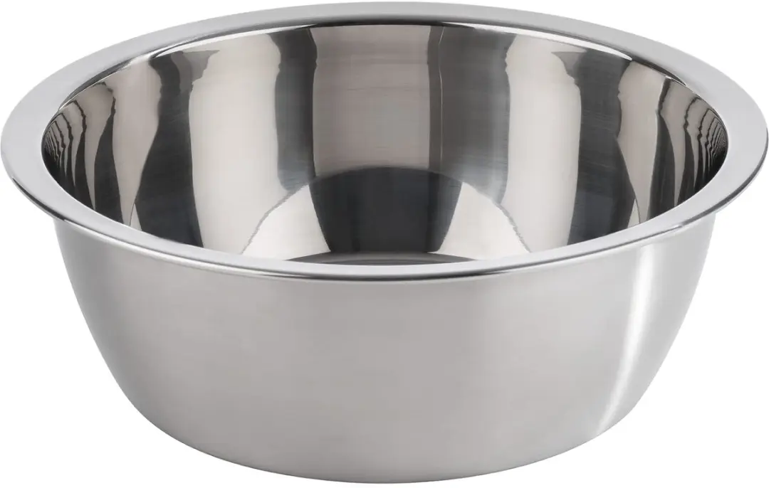 APS Serveerschaal RVS Ø26cm 3L