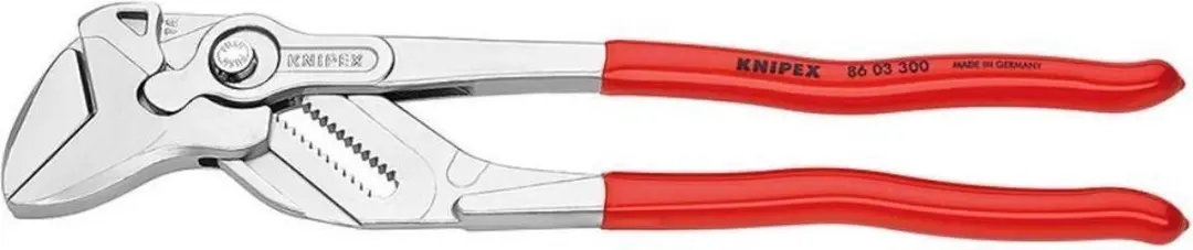 Knipex Sleuteltang 300mm 8603300SB