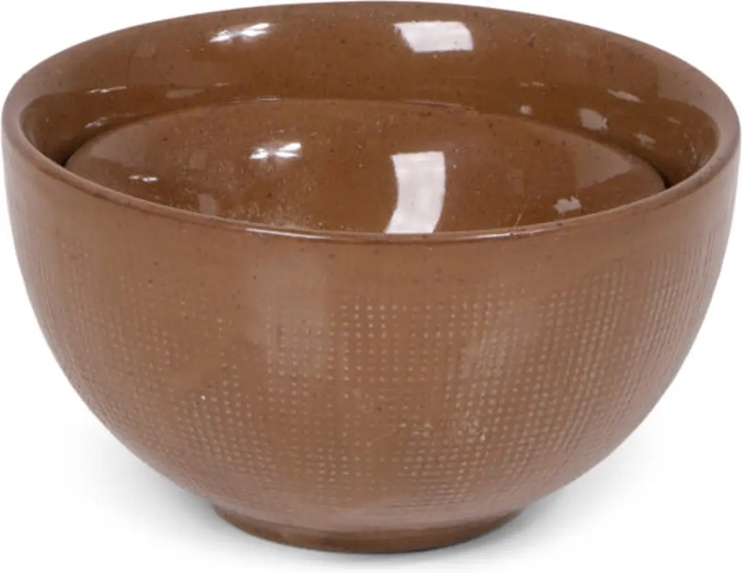 Senza Serveer Schaaltjes Kenji 24852 - 2 Stuks