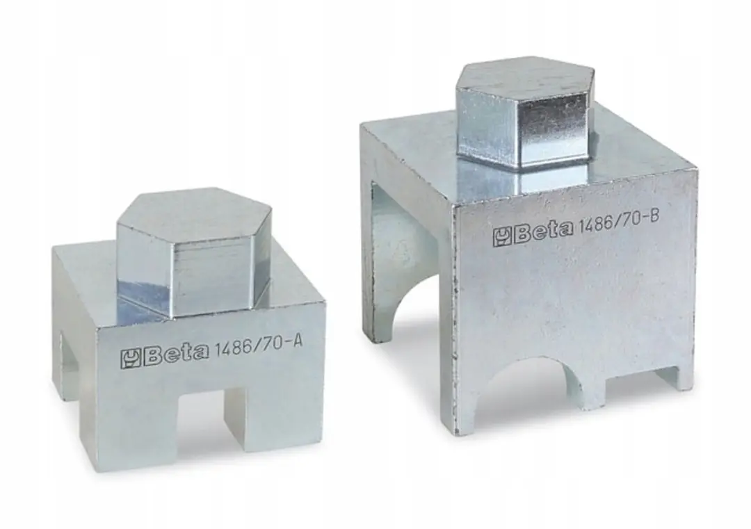 Beta CNG Tank Ventielsleutel Set 36mm