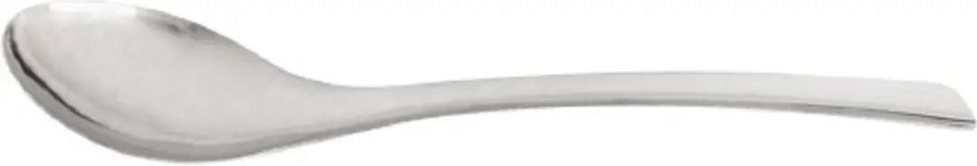 Amefa Slim Tafellepels Inox Set 12