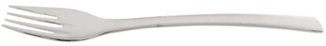 Amefa Slim Tafellepels Inox Set 12