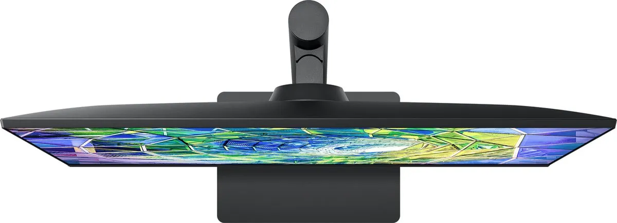 Samsung ViewFinity LS27A800UNPXEN Monitor 27" 4K IPS - USB-C 90W