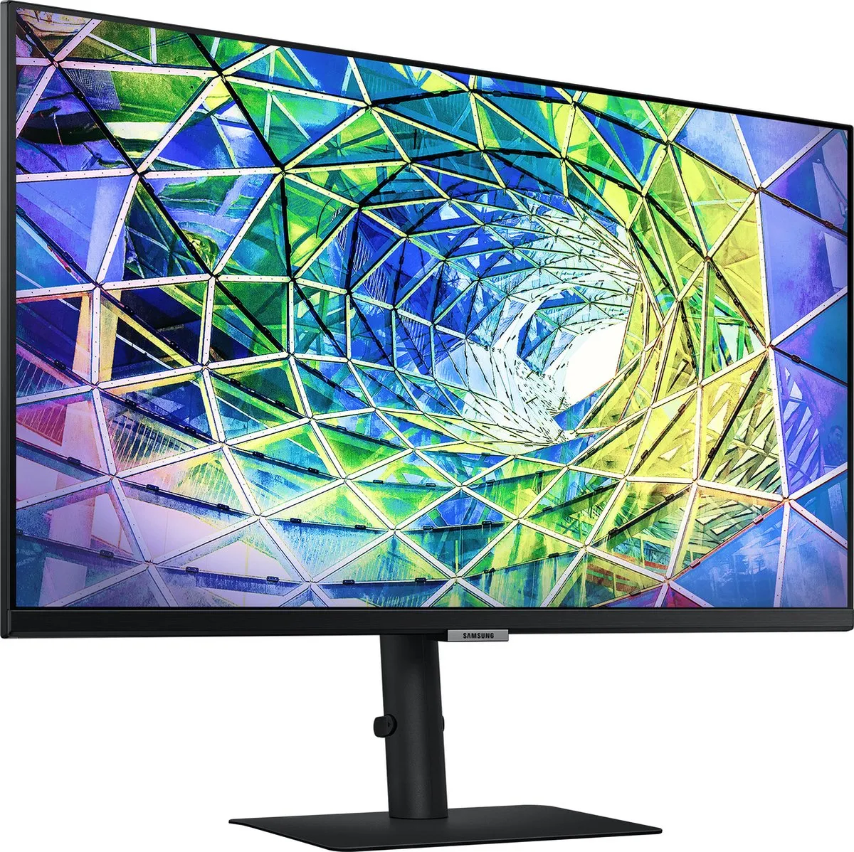 Samsung ViewFinity LS27A800UNPXEN Monitor 27" 4K IPS - USB-C 90W