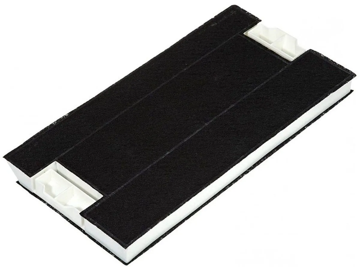 Bosch Neff Koolstoffilter 434229 - Zwart