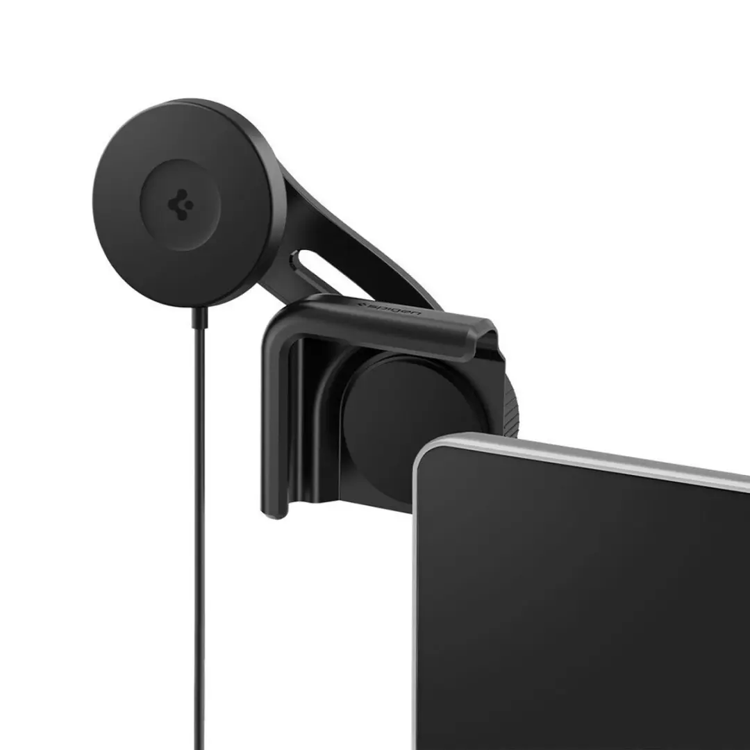 Spigen MagSafe Autolader 15W Tesla TapLock
