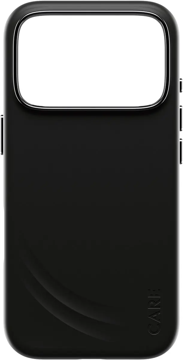 Apple iPhone 18 Pro FLOW Case - MagSafe - Transparant - afbeelding 6 van 6