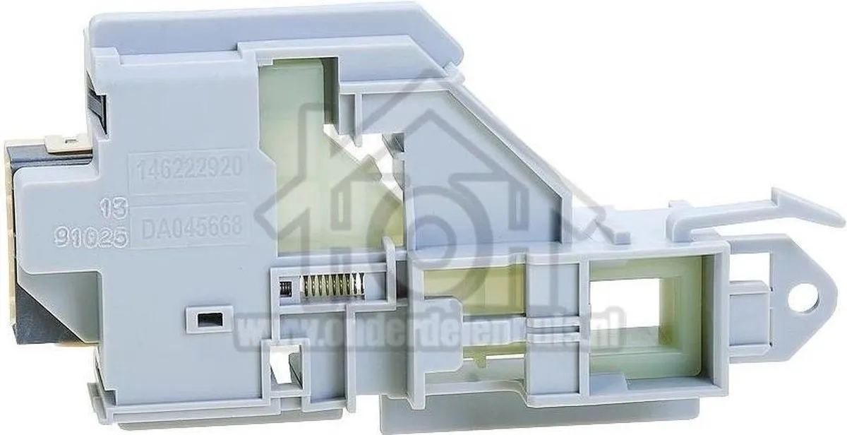 AEG Deurrelais WAGL2T201 1462229228