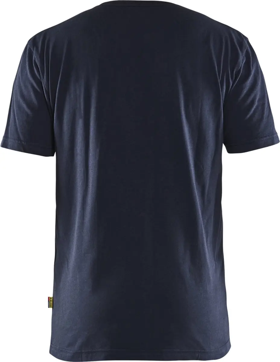 Blåkläder T-shirt 3379-1042 Bi-Color - XS