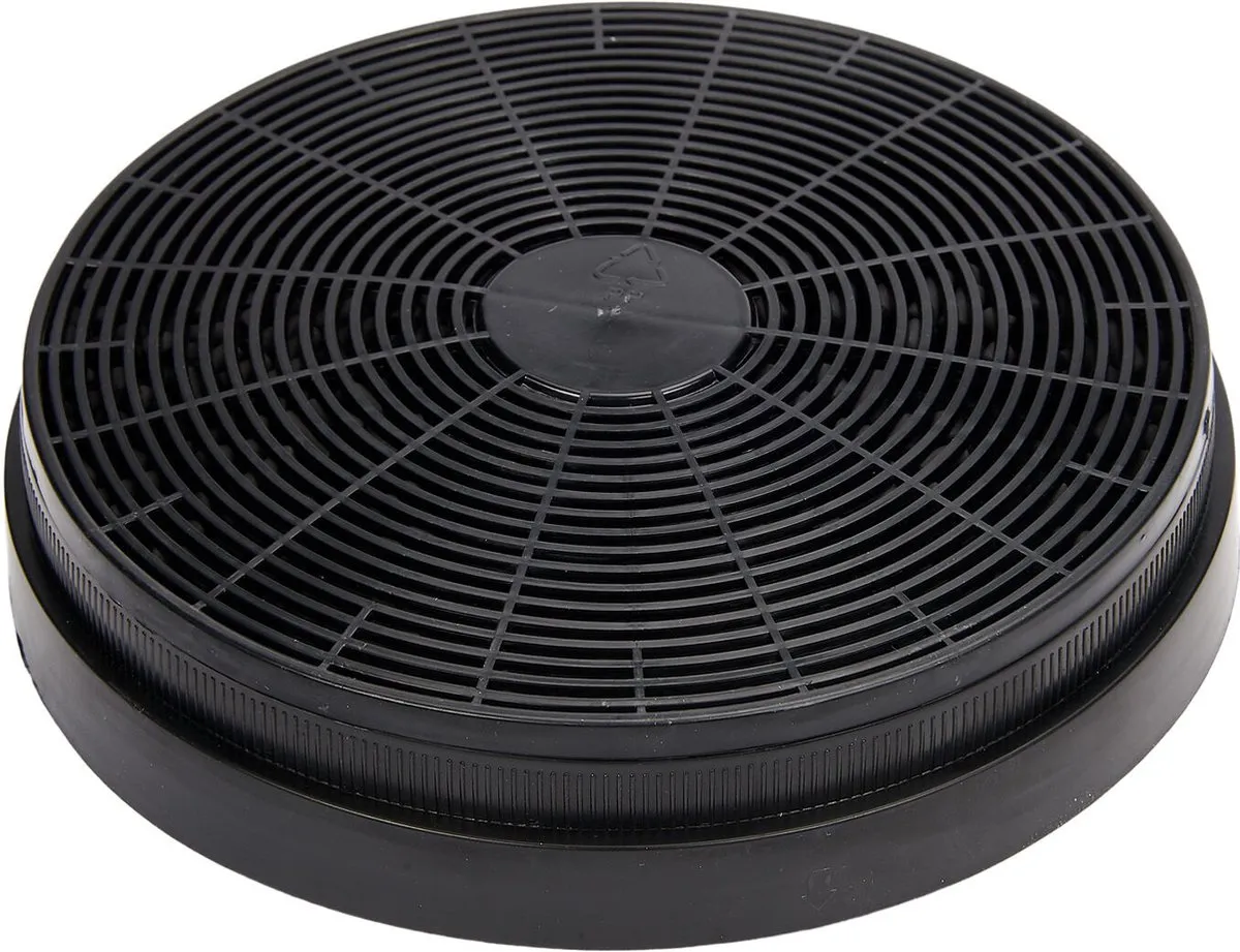 Inventum Koolstoffilter 40600909002