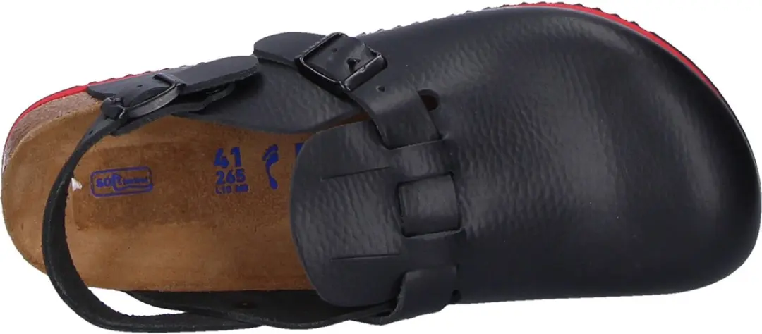 Birkenstock Kay SL Dames Werkklompen