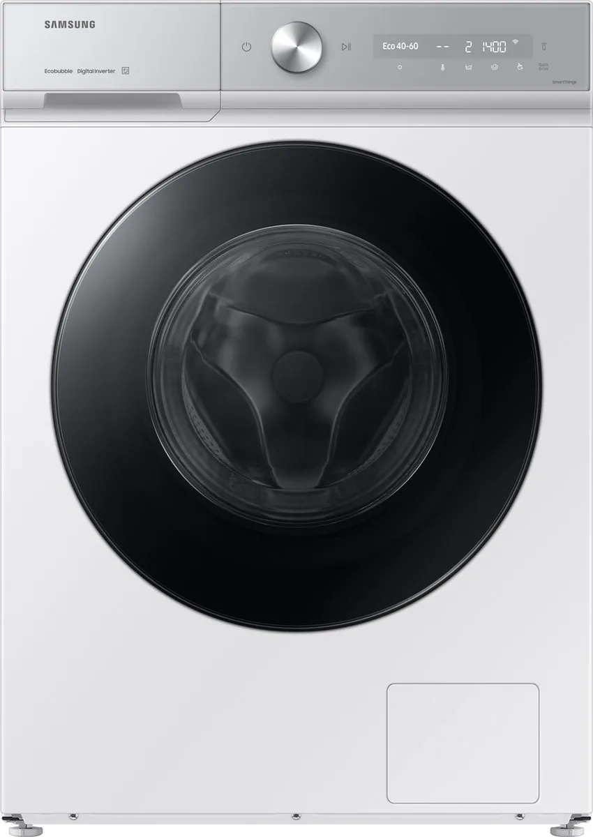 Samsung Bespoke WW11DB8B95GHU3 Wasmachine 11kg