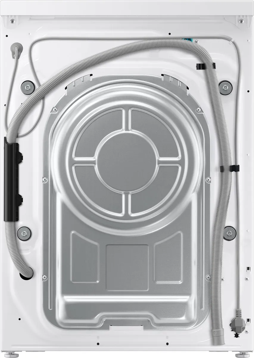 Samsung Bespoke WW11DB8B95GHU3 Wasmachine 11kg - Wit