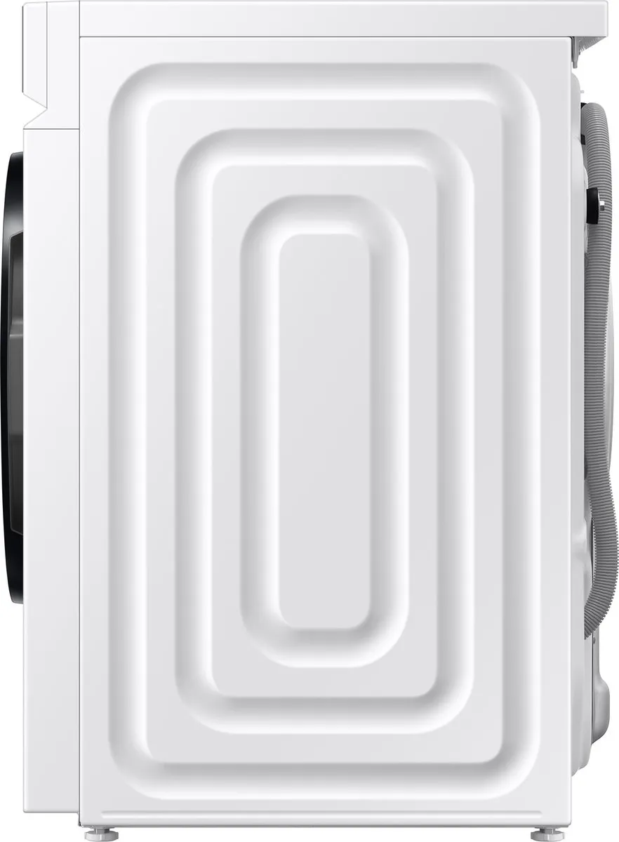 Samsung Bespoke WW11DB8B95GHU3 Wasmachine 11kg - Wit