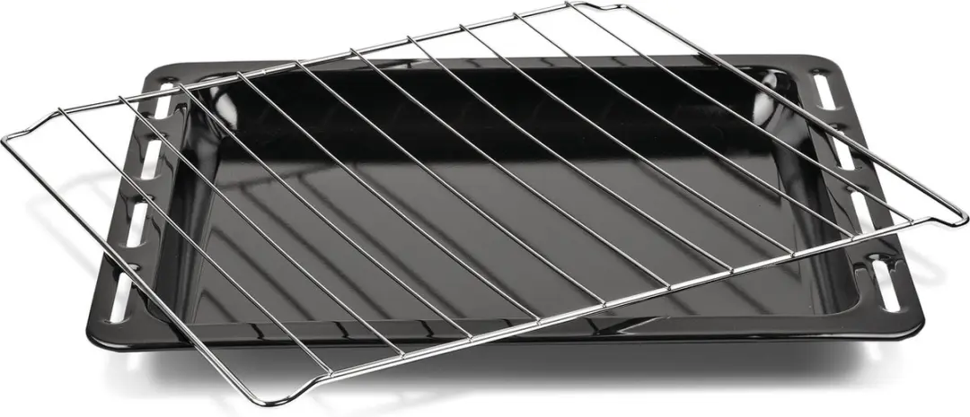 G3 Ferrari Rosto Titanium 37L - 1300W Oven - 4 standen