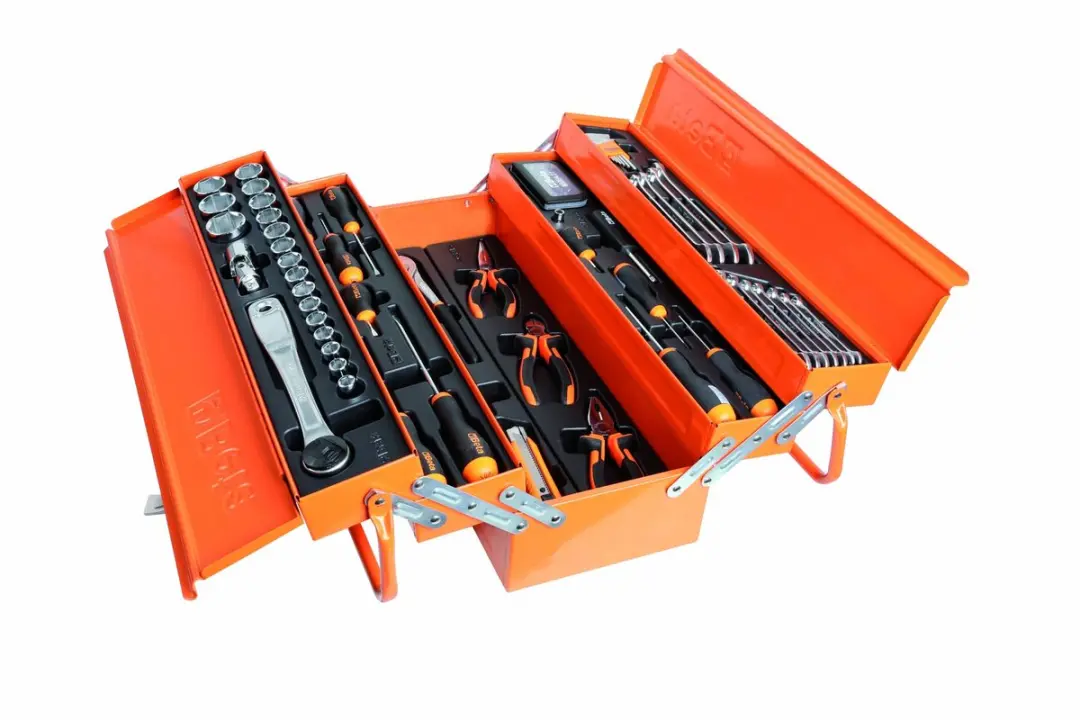 Beta Gereedschapskist 2120L-E