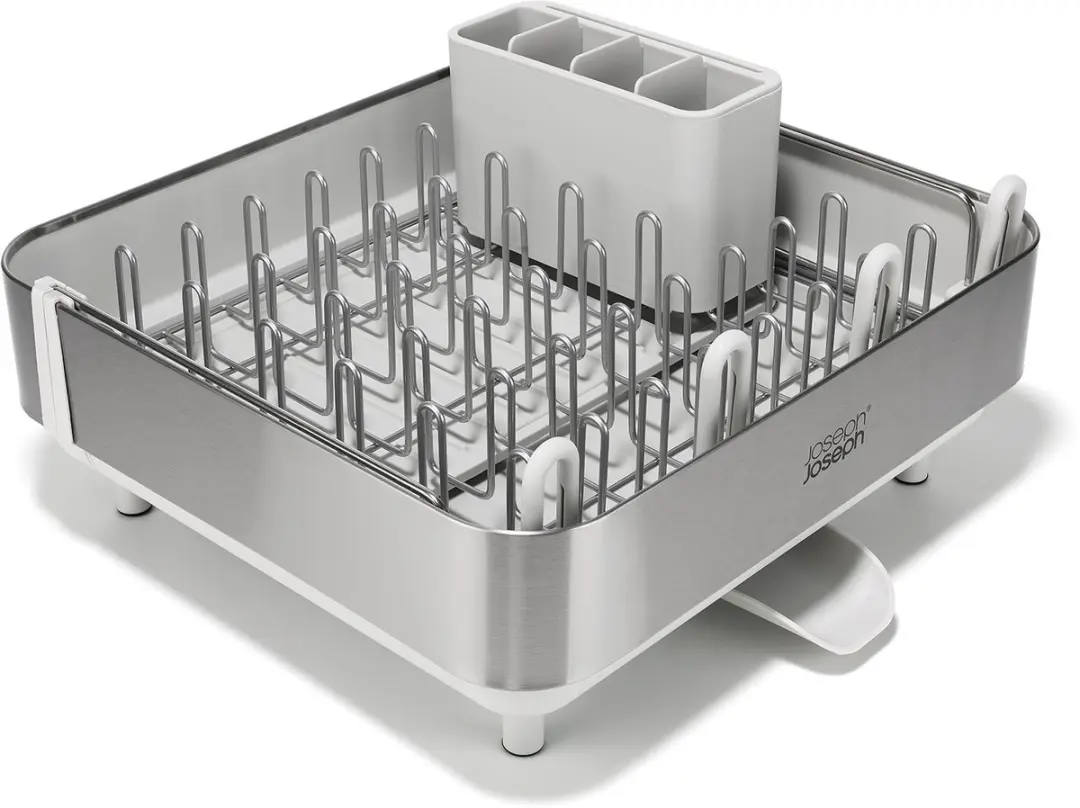 Joseph Joseph Extend Steel Plus Afdruiprek