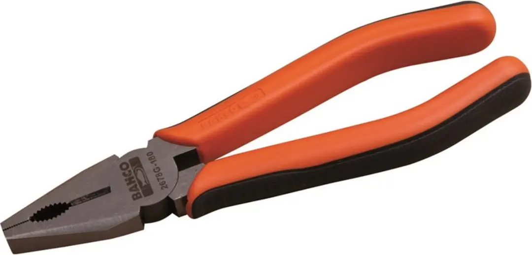 Bahco Combinatietang 180mm